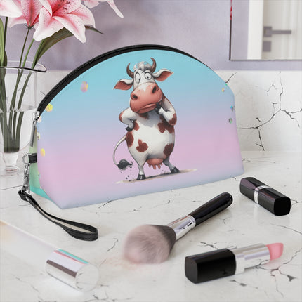 Enchanted Essentials Makeup Bag 🌟