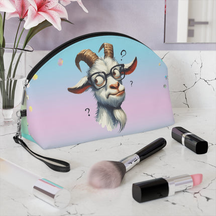 Enchanted Essentials Makeup Bag 🌟