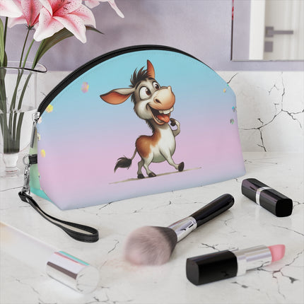 Enchanted Essentials Makeup Bag 🌟