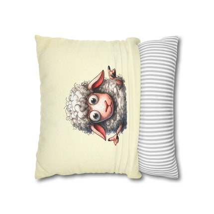 WhimsyWonder Pillowcase: Elevate Your Space with Enchantment