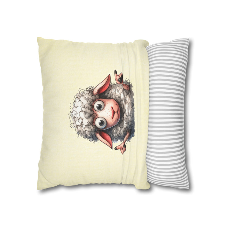 WhimsyWonder Pillowcase: Elevate Your Space with Enchantment