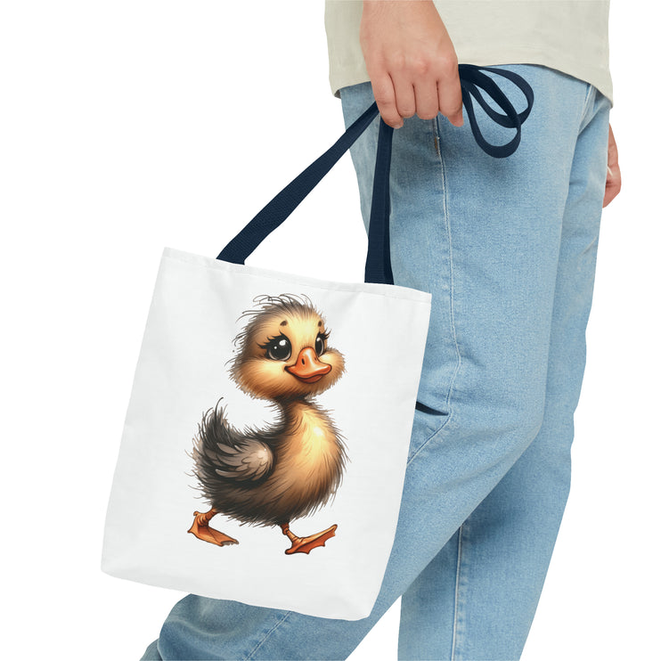 WhimsyWear Εθιμο Tote: Στυλ και λειτουργικότητες μεταφοράς παντού! Πάπια