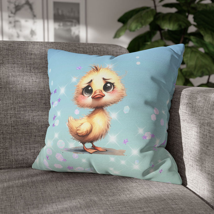 WhimsyWonder Pillowcase: Elevate Your Space with Enchantment