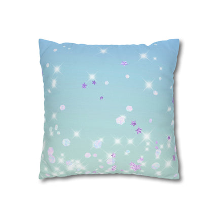 WhimsyWonder Pillowcase: Løft din plads med fortryllelse