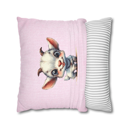 WhimsyWonder Pillowcase: Elevate Your Space with Enchantment