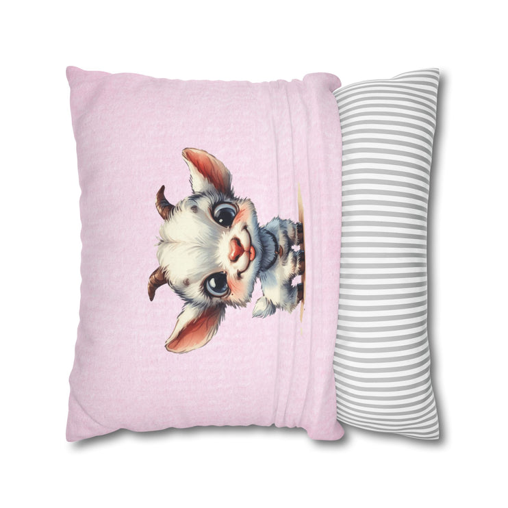 WhimsyWonder Pillowcase: Elevate Your Space with Enchantment