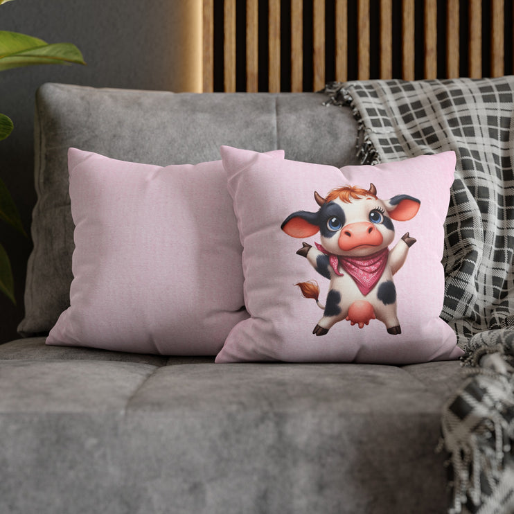 WhimsyWonder Pillowcase: Elevate Your Space with Enchantment