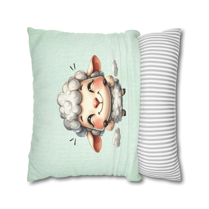 WhimsyWonder Pillowcase: Elevate Your Space with Enchantment