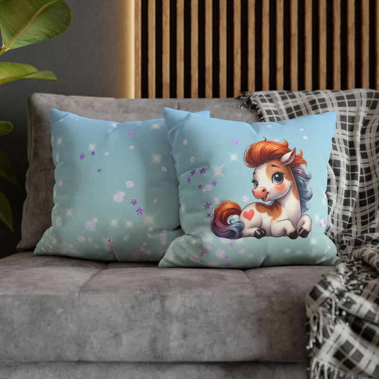 WhimsyWonder Pillowcase: Elevate Your Space with Enchantment