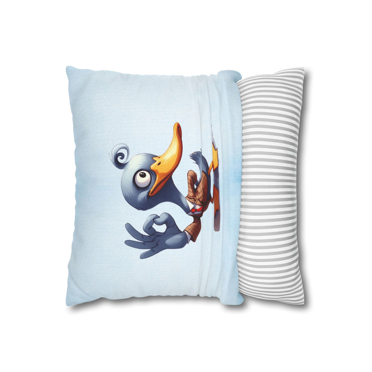 WhimsyWonder Pillowcase: Elevate Your Space with Enchantment