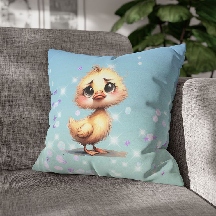 WhimsyWonder Pillowcase: Elevate Your Space with Enchantment