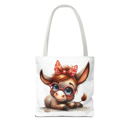 WhimsyWear Εθιμο Tote: Στυλ και λειτουργικότητες μεταφοράς παντού! Γάιδαρος