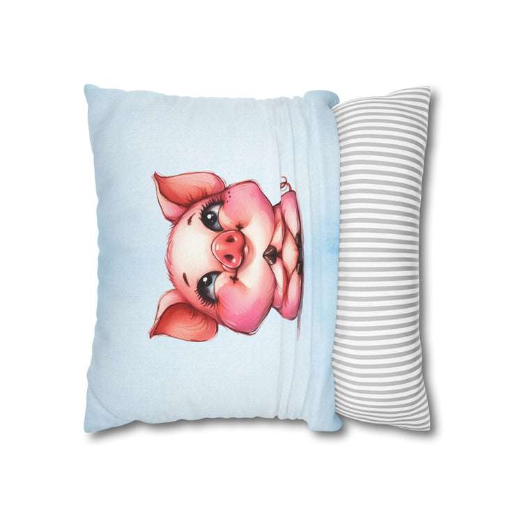 WhimsyWonder Pillowcase: Elevate Your Space with Enchantment