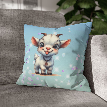 WhimsyWonder Pillowcase: Elevate Your Space with Enchantment