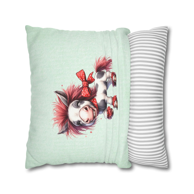 WhimsyWonder Pillowcase: Elevate Your Space with Enchantment