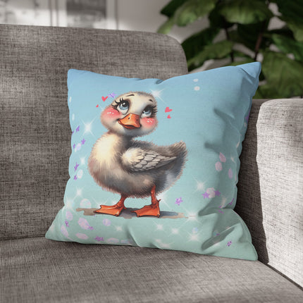 WhimsyWonder Pillowcase: Elevate Your Space with Enchantment