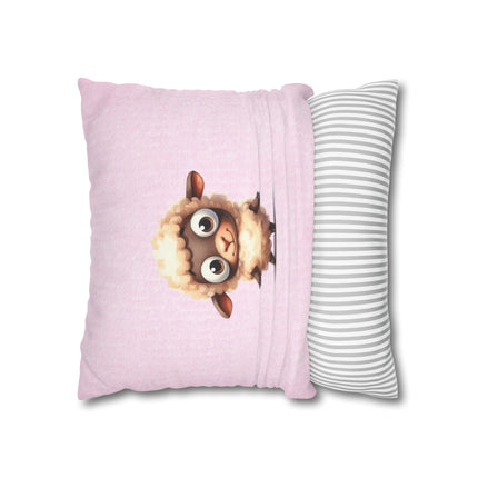 WhimsyWonder Pillowcase: Elevate Your Space with Enchantment