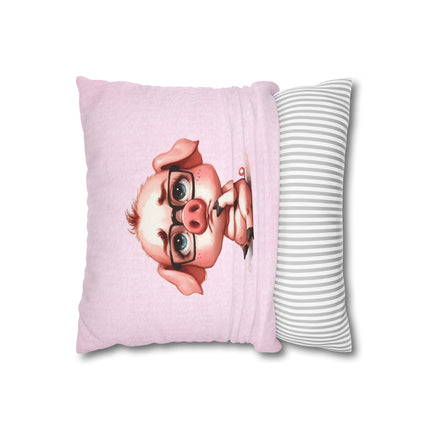 WhimsyWonder Pillowcase: Elevate Your Space with Enchantment