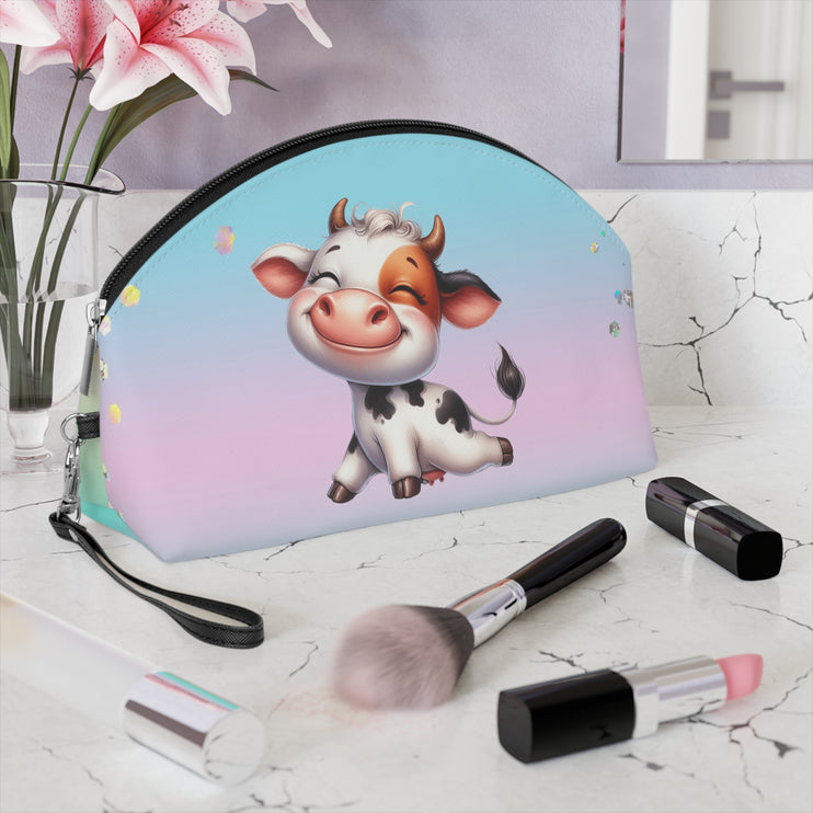 Enchanted Essentials Makeup Bag 🌟