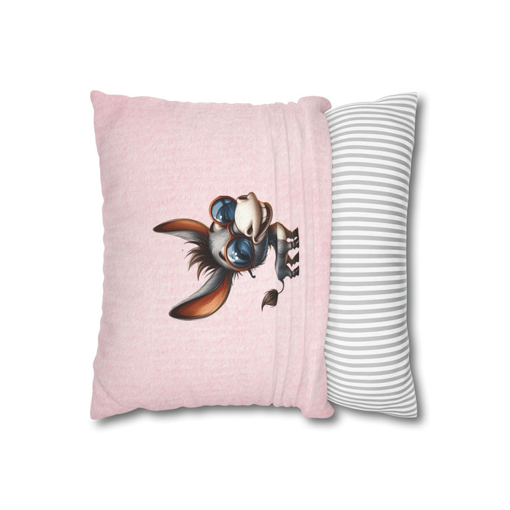 WhimsyWonder Pillowcase: Elevate Your Space with Enchantment