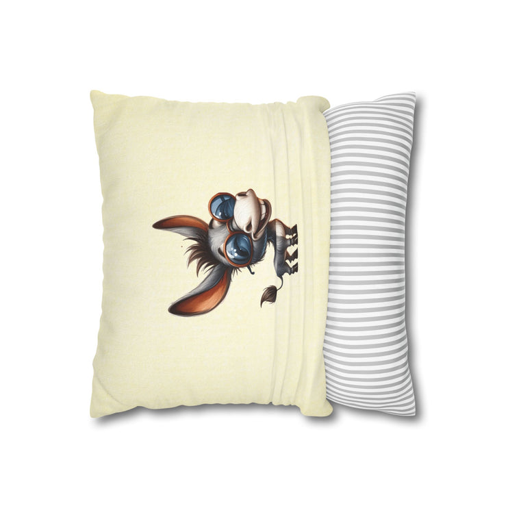 WhimsyWonder Pillowcase: Elevate Your Space with Enchantment