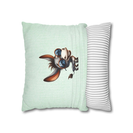 WhimsyWonder Pillowcase: Elevate Your Space with Enchantment