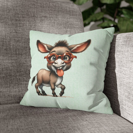 WhimsyWonder Pillowcase: Elevate Your Space with Enchantment