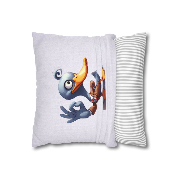 WhimsyWonder Pillowcase: Elevate Your Space with Enchantment