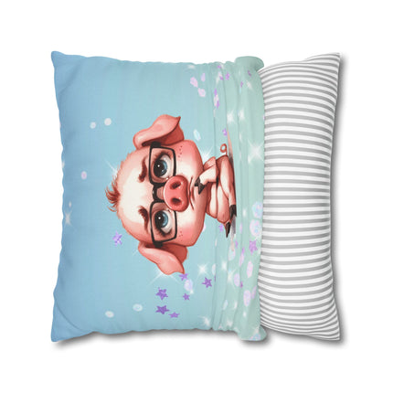 WhimsyWonder Pillowcase: Elevate Your Space with Enchantment