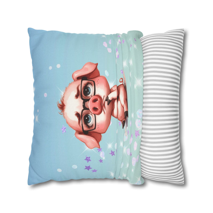 WhimsyWonder Pillowcase: Elevate Your Space with Enchantment