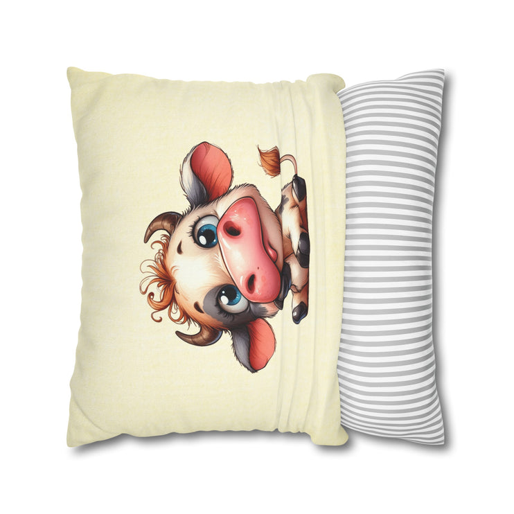 WhimsyWonder Pillowcase: Elevate Your Space with Enchantment