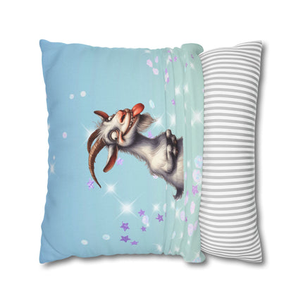 WhimsyWonder Pillowcase: Elevate Your Space with Enchantment