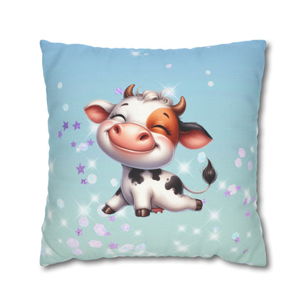 WhimsyWonder Pillowcase: Elevate Your Space with Enchantment