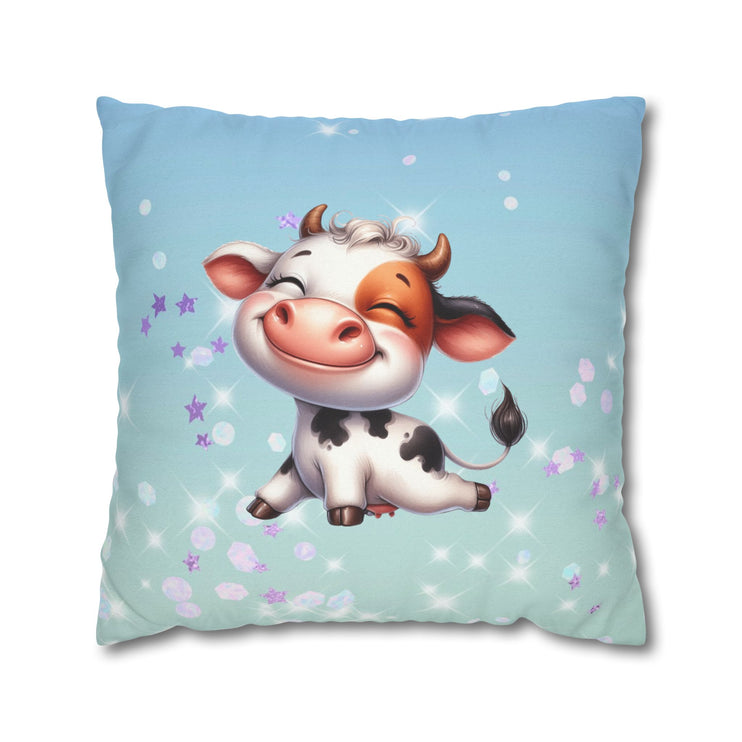 WhimsyWonder Pillowcase: Elevate Your Space with Enchantment