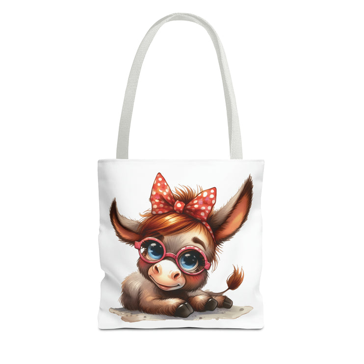 WhimsyWear Εθιμο Tote: Στυλ και λειτουργικότητες μεταφοράς παντού! Γάιδαρος