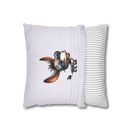 WhimsyWonder Pillowcase: Elevate Your Space with Enchantment