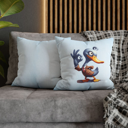 WhimsyWonder Pillowcase: Elevate Your Space with Enchantment