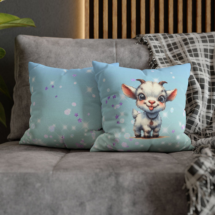 WhimsyWonder Pillowcase: Elevate Your Space with Enchantment