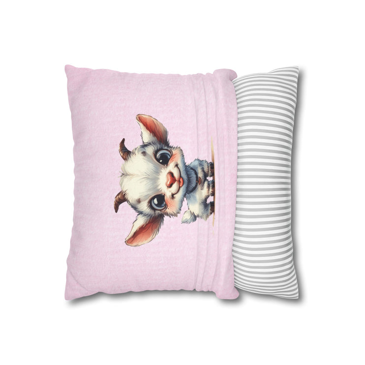 WhimsyWonder Pillowcase: Elevate Your Space with Enchantment