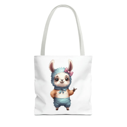 WhimsyWear Εθιμο Tote: Στυλ και λειτουργικότητες μεταφοράς παντού! Πρόβατο