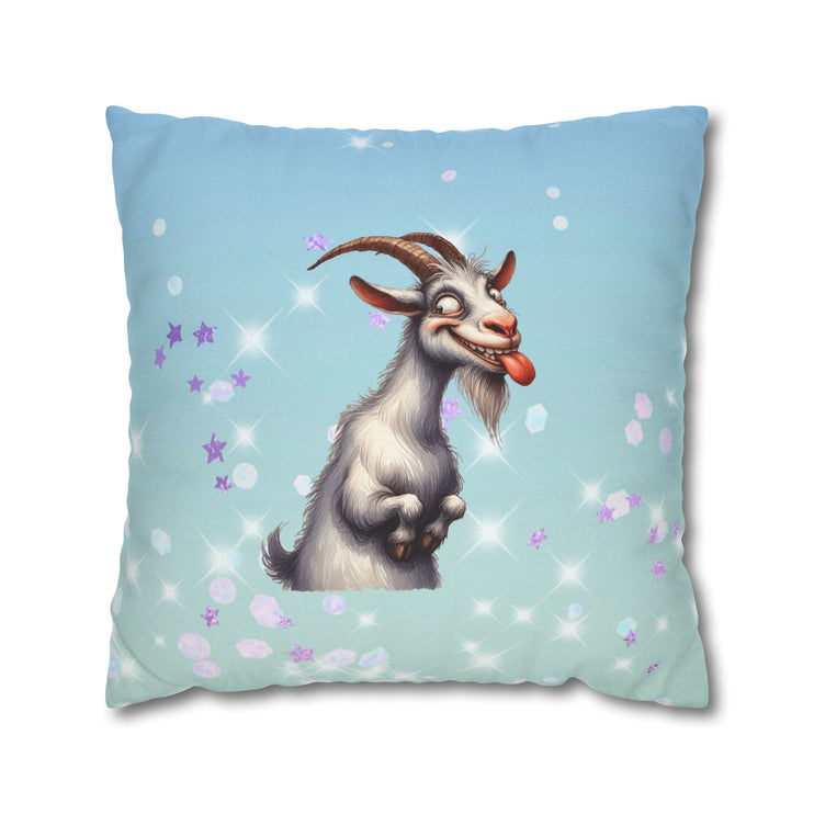 WhimsyWonder Pillowcase: Elevate Your Space with Enchantment