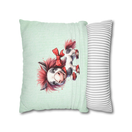 WhimsyWonder Pillowcase: Elevate Your Space with Enchantment