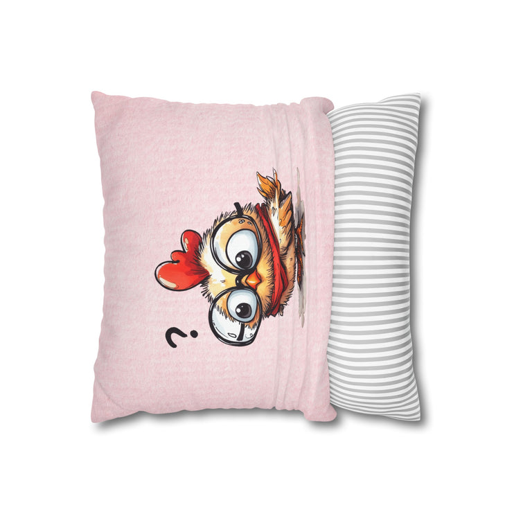 WhimsyWonder Pillowcase: Elevate Your Space with Enchantment