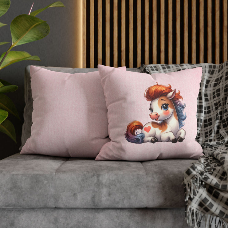 WhimsyWonder Pillowcase: Elevate Your Space with Enchantment