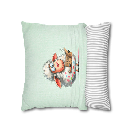 WhimsyWonder Pillowcase: Elevate Your Space with Enchantment