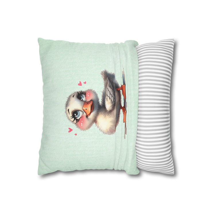 WhimsyWonder Pillowcase: Elevate Your Space with Enchantment