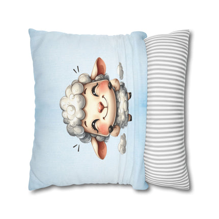 WhimsyWonder Pillowcase: Elevate Your Space with Enchantment