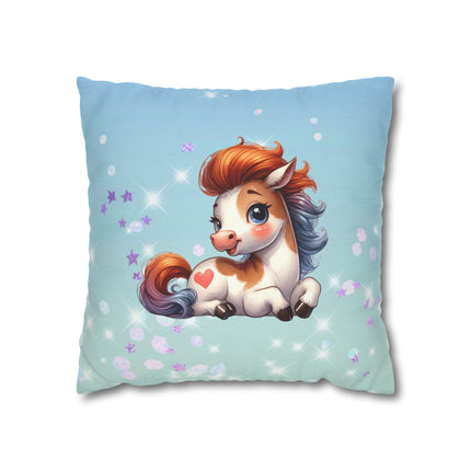 WhimsyWonder Pillowcase: Elevate Your Space with Enchantment