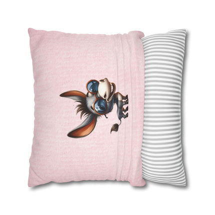 WhimsyWonder Pillowcase: Elevate Your Space with Enchantment