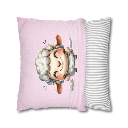 WhimsyWonder Pillowcase: Elevate Your Space with Enchantment